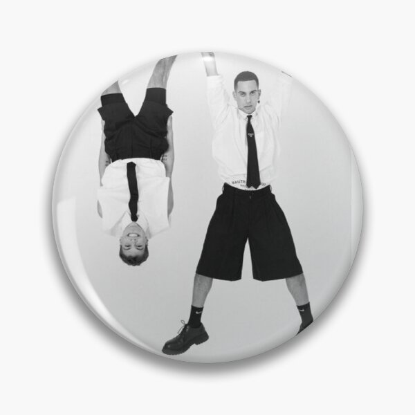 Item preview, Brividi   win Sticker designed and sold by Pop-clothes.