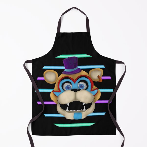 Item preview, Glamrock Freddy designed and sold by MoonRushers.