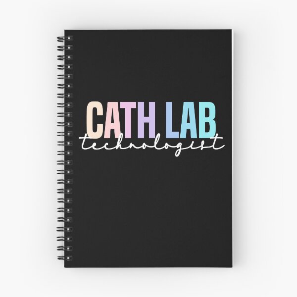 Item preview, Cath Lab Technologist - Design In A Light Colors - Cool Gift For Catheterization Laboratory Technologists designed and sold by TiiNGA.