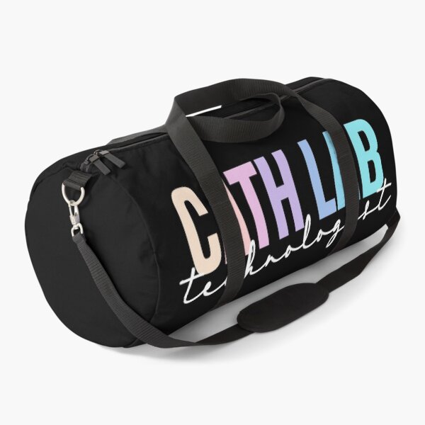 Item preview, Cath Lab Technologist - Design In A Light Colors - Cool Gift For Catheterization Laboratory Technologists designed and sold by TiiNGA.