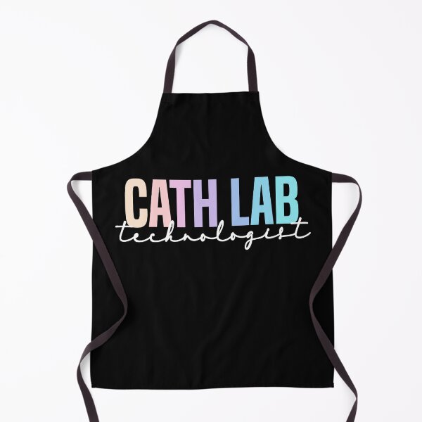 Item preview, Cath Lab Technologist - Design In A Light Colors - Cool Gift For Catheterization Laboratory Technologists designed and sold by TiiNGA.