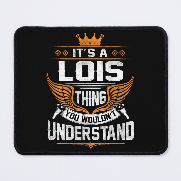 Item preview, Lois Name T Shirt - Lois Things Name Gift Item Tee designed and sold by hautalachante.
