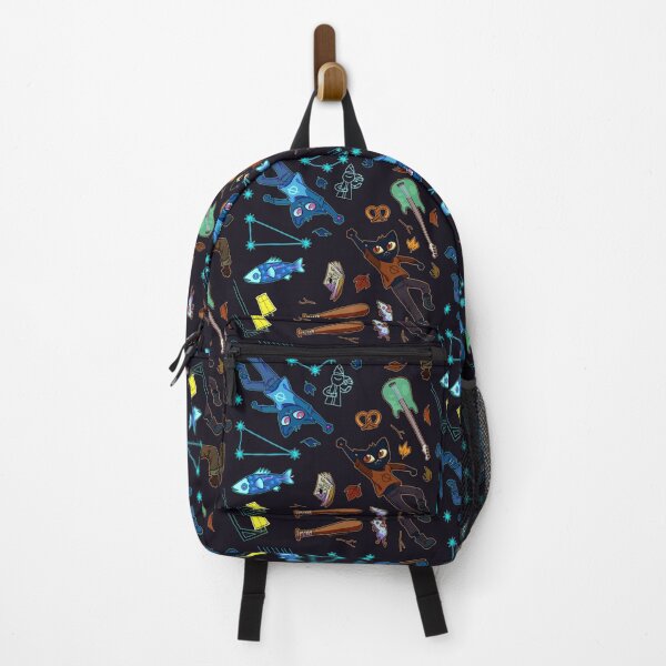 Item preview, Night In The Woods designed and sold by doutarina.