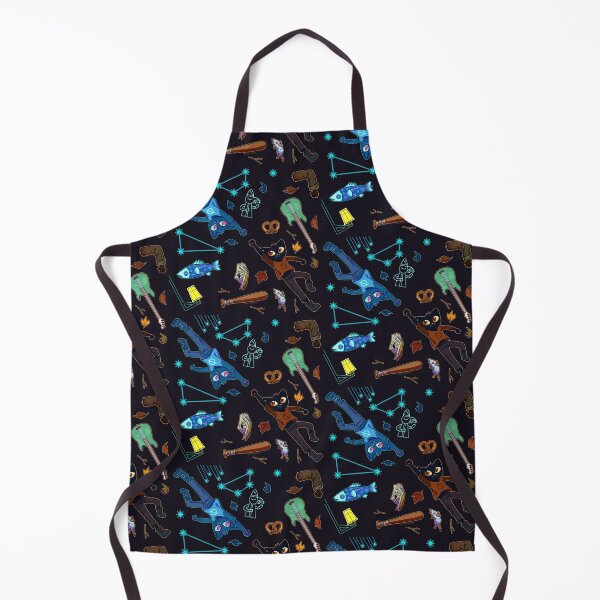 Item preview, Night In The Woods designed and sold by doutarina.