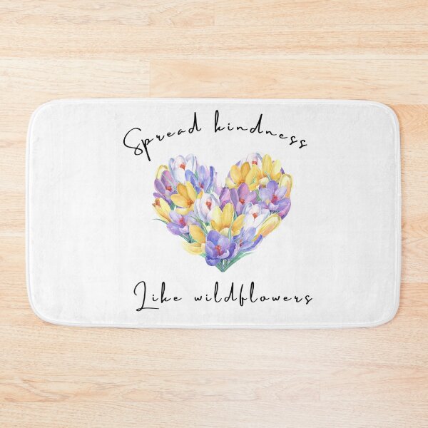 Item preview, spread kindness | kindness heart designed and sold by jassine11.