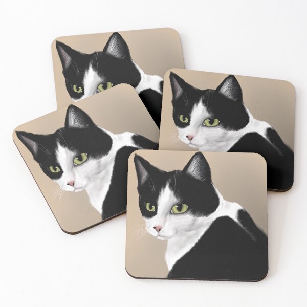 Item preview, Maisie the Cat designed and sold by SamPixelArtist.