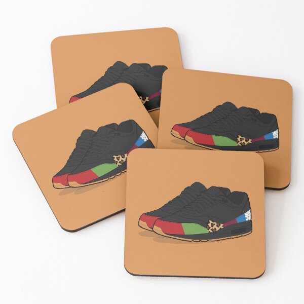 Item preview, Air Max 1 "Master" designed and sold by Graphkicks.
