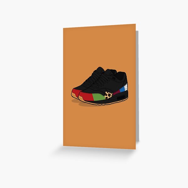 Air max day outlet cards