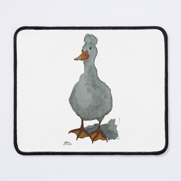 Item preview, The Duck designed and sold by Naarq.