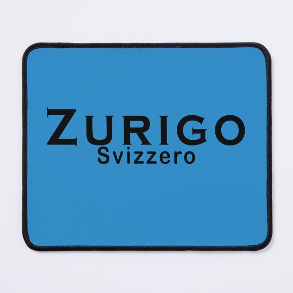 Item preview, Zurigo Svizzero designed and sold by Swissstore.