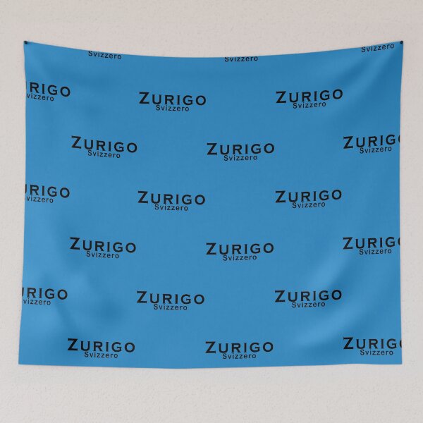 Item preview, Zurigo Svizzero designed and sold by Swissstore.