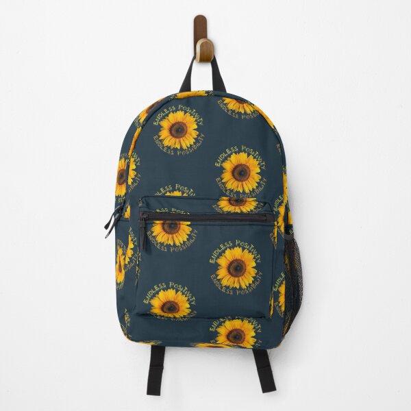 Item preview, Endless positivity endless possibility sunflower  possibilities are endless designed and sold by vietmix.