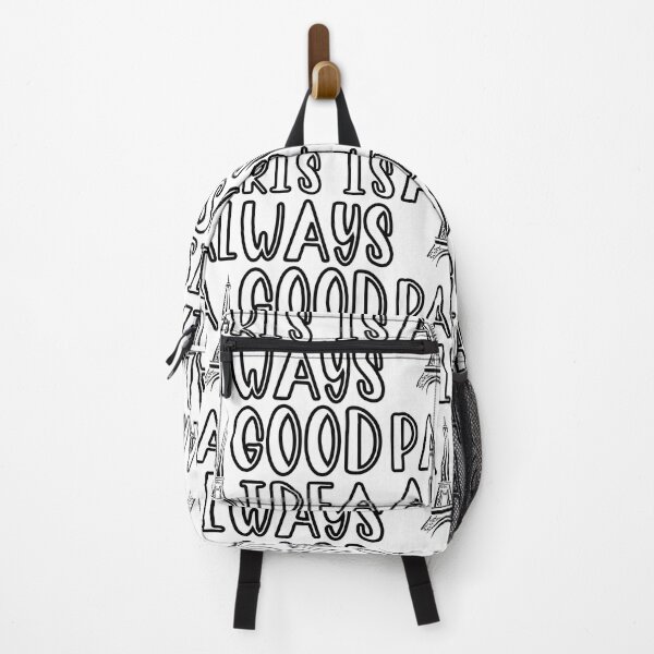 Item preview, Paris is always a good idea designed and sold by JaMatt1983.