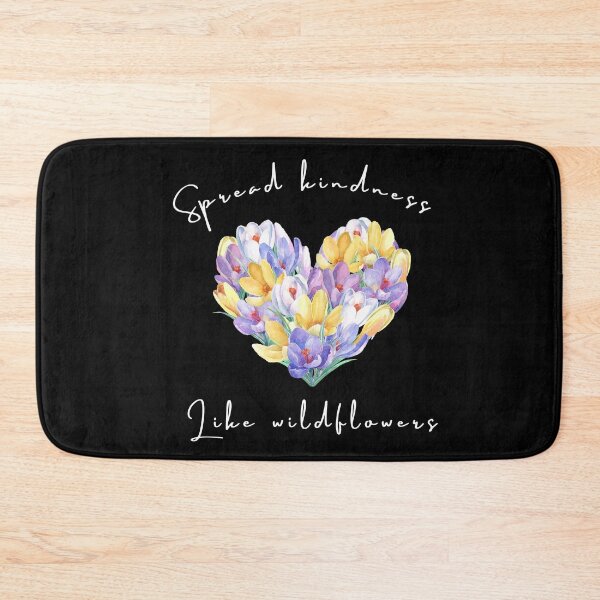 Item preview, spread kindness | kindness heart designed and sold by jassine11.