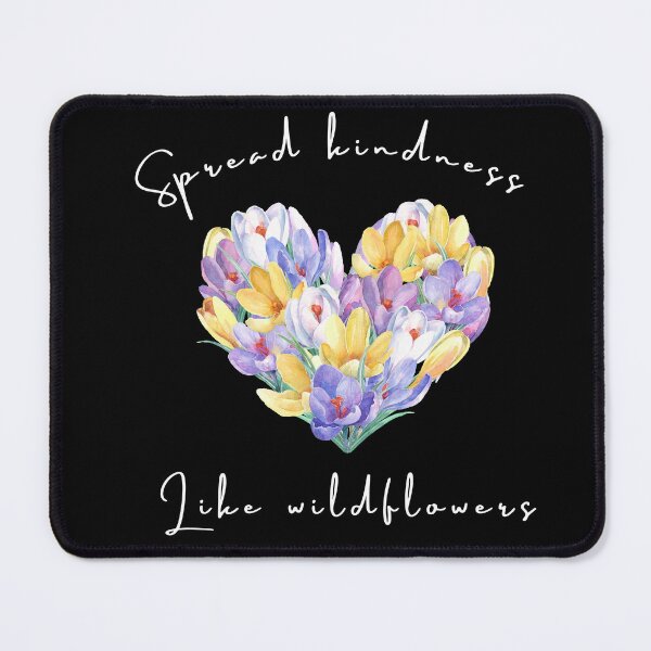 Item preview, spread kindness | kindness heart designed and sold by jassine11.