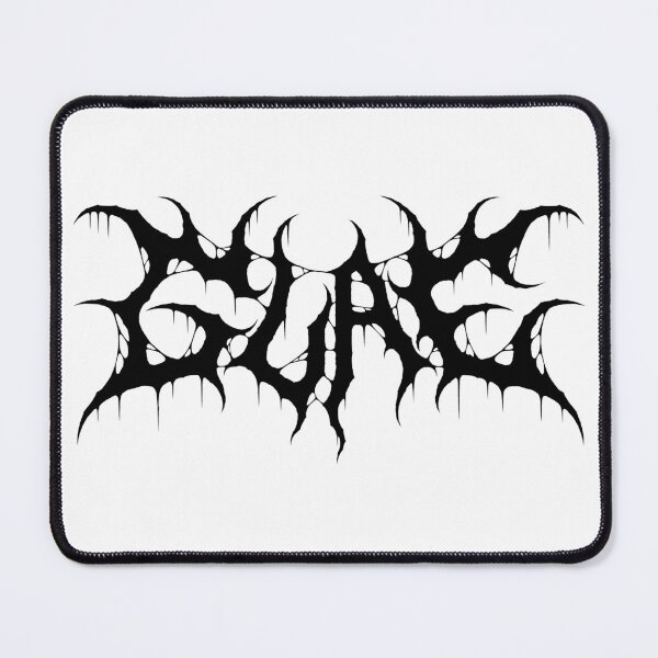 Item preview, Glae logo designed and sold by ColeiosisRecs.