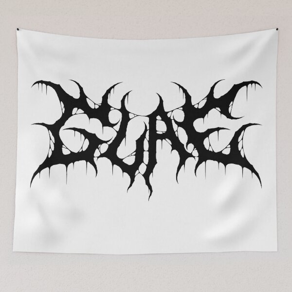 Item preview, Glae logo designed and sold by ColeiosisRecs.