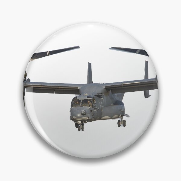 Item preview, USAF CV-22B Osprey designed and sold by derekbeattie.