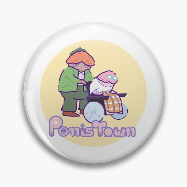 Item preview, Wrinkly old couple designed and sold by Pianobeast.