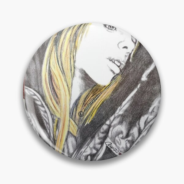 Item preview, Lauren German designed and sold by ACP-art.