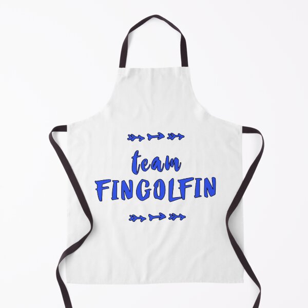 Item preview, Team Fingolfin designed and sold by silmarillion.