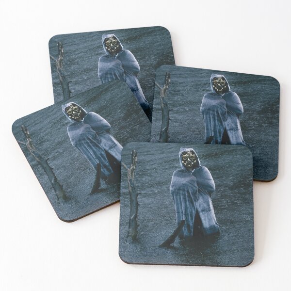 Artikelvorschau, Kapitän entworfen und verkauft von Michelle Shustack.
