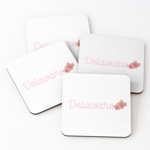 Item preview, Delaware Peach Blossom designed and sold by novabee.