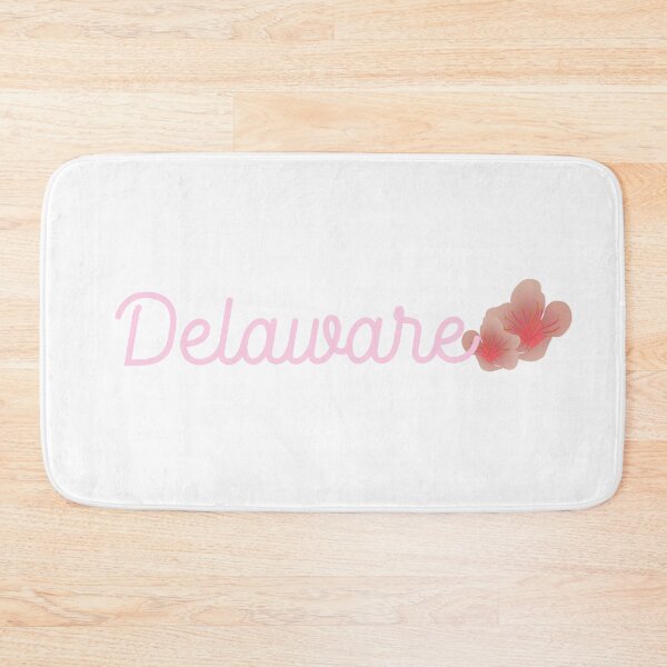 Item preview, Delaware Peach Blossom designed and sold by novabee.