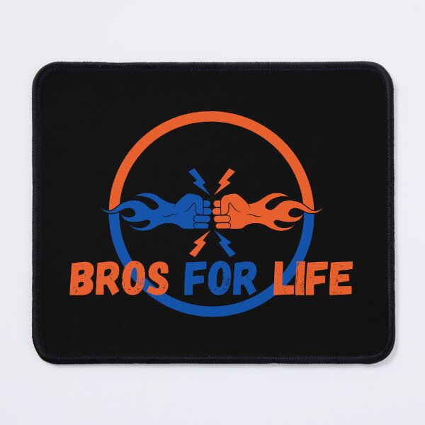 Item preview, Bros For Life - Gift designed and sold by TLikeT-shirt.