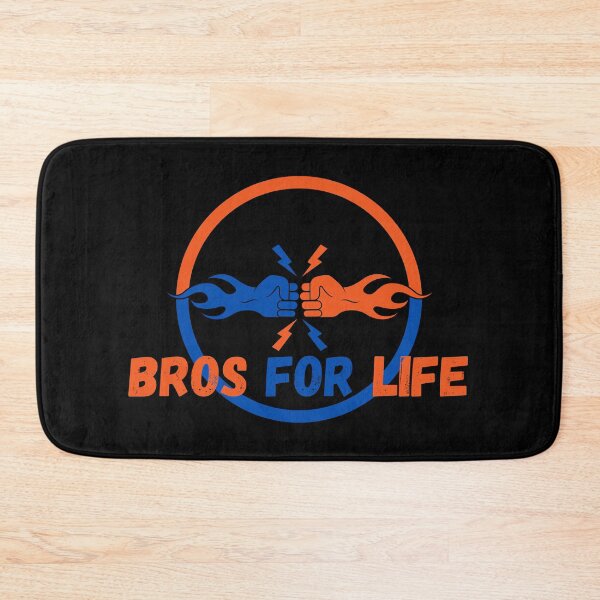 Item preview, Bros For Life - Gift designed and sold by TLikeT-shirt.