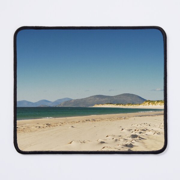 Item preview, West Beach, Berneray, Outer Hebrides, Scotland designed and sold by Kasia Design.