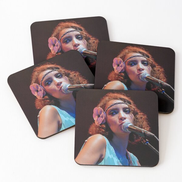 Item preview, r737/ Singer : 20   Gaby  Moreno -  photo Okaio Créations - Olavia-Olao  designed and sold by o.okaïo.