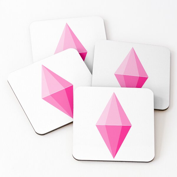 Item preview, Girly Plumbob designed and sold by PreppyPalace.