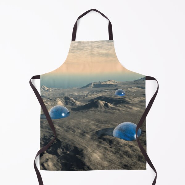 Item preview, Alien Spheres designed and sold by Phil Perkins.