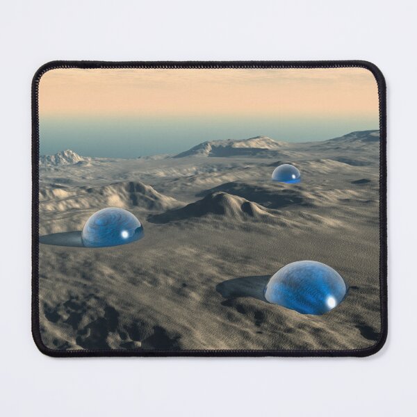Item preview, Alien Spheres designed and sold by Phil Perkins.