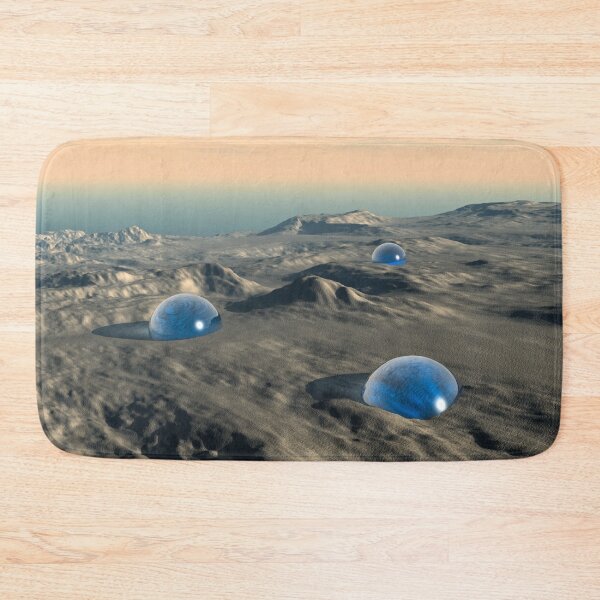 Item preview, Alien Spheres designed and sold by Phil Perkins.
