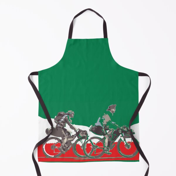 Item preview, Mexico Mehico Mexican flag Bikepacking gravel bike solo travel travelling by bike bikepacker designed and sold by angelpardo.