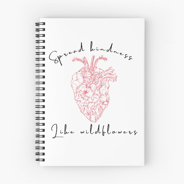 Item preview, spread kindness | kindness heart designed and sold by jassine11.