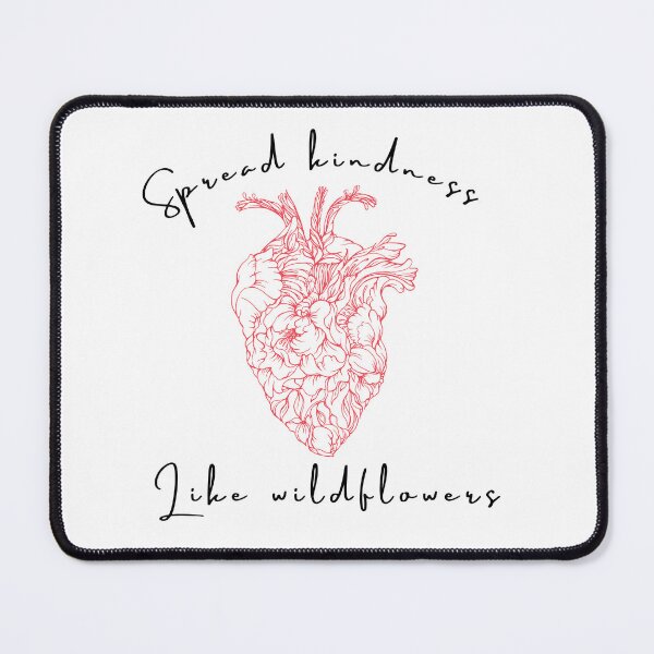Item preview, spread kindness | kindness heart designed and sold by jassine11.