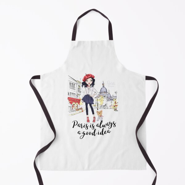 Item preview, Paris is always a good idea designed and sold by JaMatt1983.