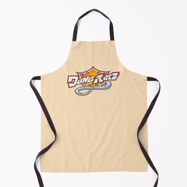Item preview, Dune Ratz Logo (Red) designed and sold by JayCee Squared.