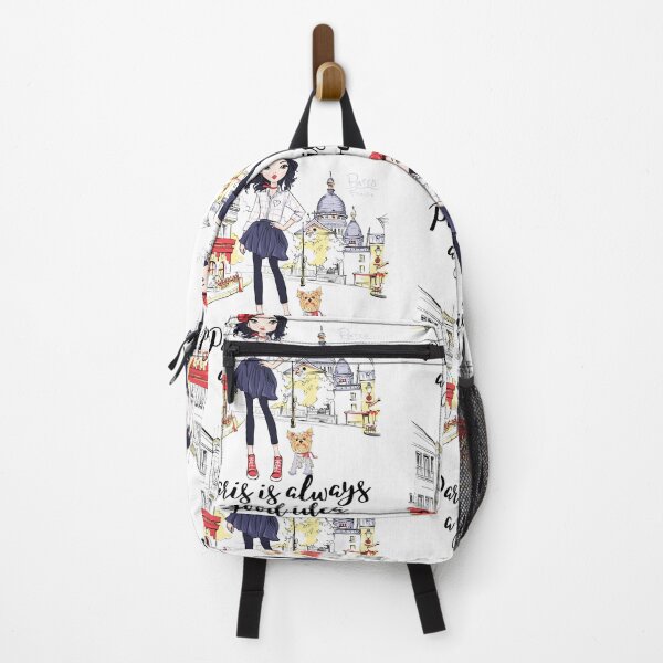 Item preview, Paris is always a good idea designed and sold by JaMatt1983.