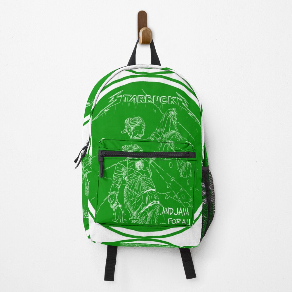 Item preview, Backpack designed and sold by CJOrazi.