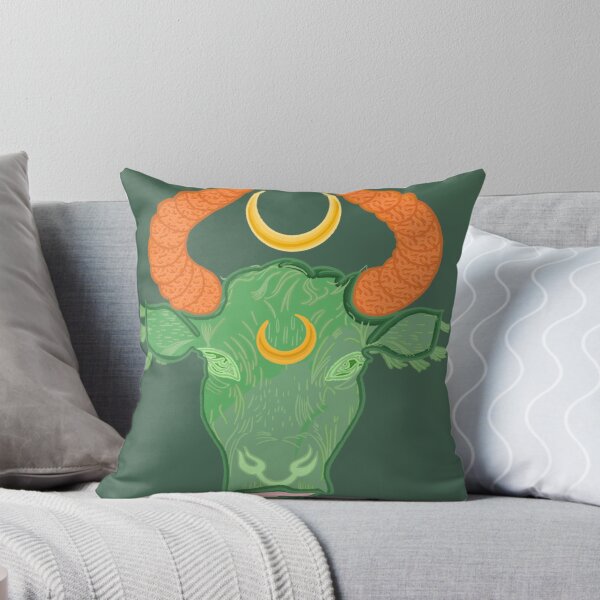 Item preview, The Bull of Taurus  designed and sold by nappycatwc.
