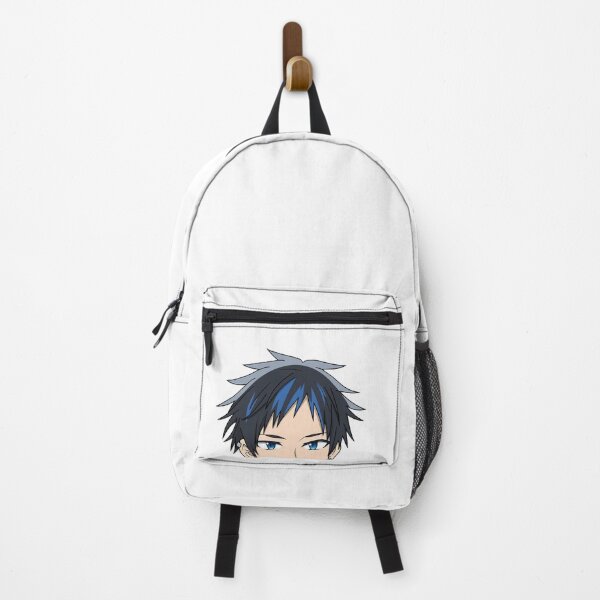 Item preview, Anime Peeker designed and sold by mirajaxerza.