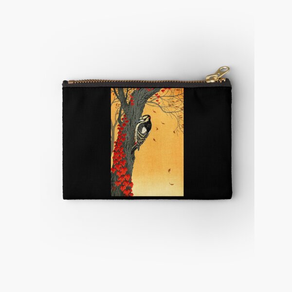 Item preview, Woodpecker In Tree designed and sold by TheArtShop0528.