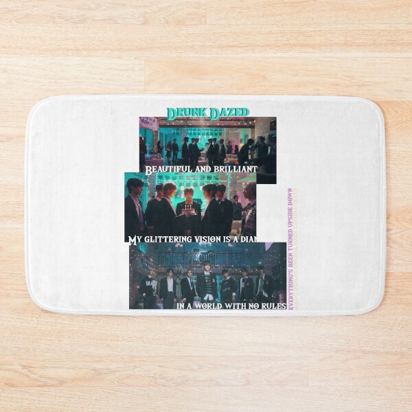 Item preview, Is It Me Or Am I DRUNK DAZED designed and sold by Busagguk.