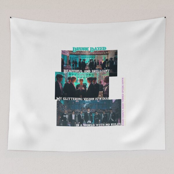Item preview, Is It Me Or Am I DRUNK DAZED designed and sold by Busagguk.