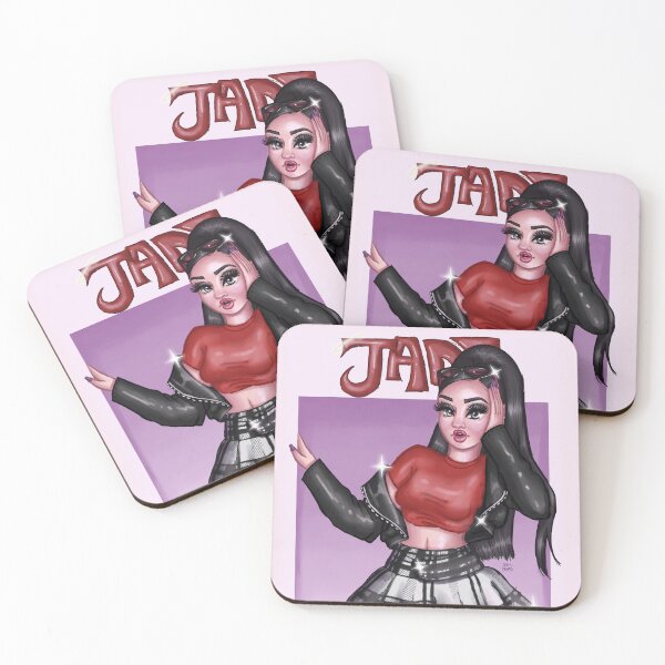 Item preview, Bratz Jade designed and sold by Cheledraws.
