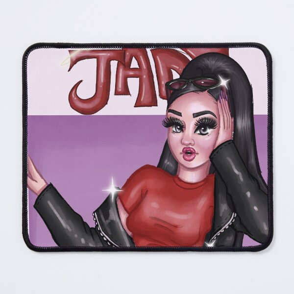 Item preview, Bratz Jade designed and sold by Cheledraws.